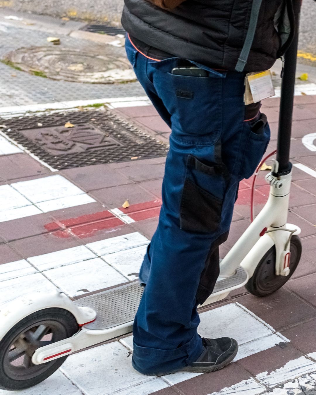 Nueva normativa de patinetes eléctricos