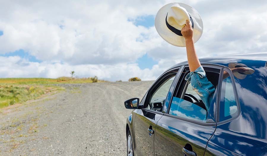 Papeles obligatorios que hay que llevar en el coche